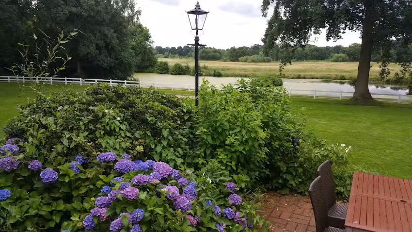 Peiner Hof Restaurant & Café