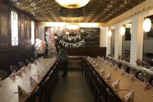 Peking Asian Restaurant