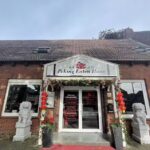 Peking Enten Haus