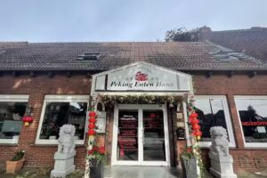Peking Enten Haus