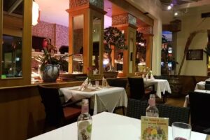 Peking Garden
