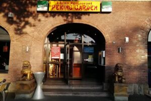 Peking Garden