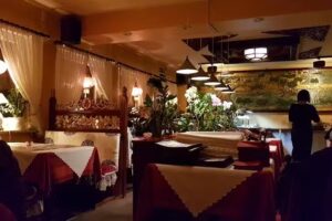 Peking Haus
