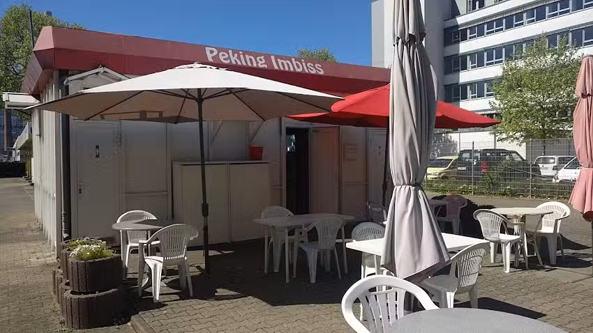 Peking Imbiss