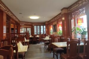 Pekingente Schwerin – Yanlai Zhao
