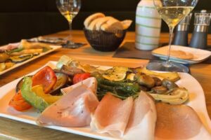 Pela Antipasti Bar