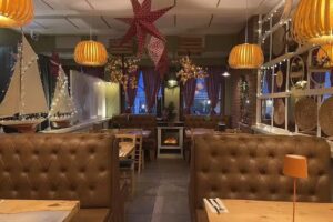 Pelagos Taverna