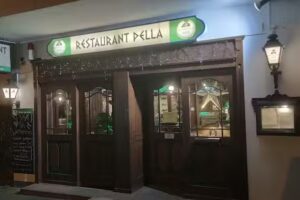PELLA &ndash; Griechisches Restaurant