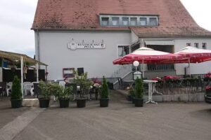 Pella Restaurant