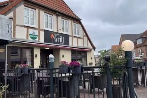 Penelopeʼs Grill House