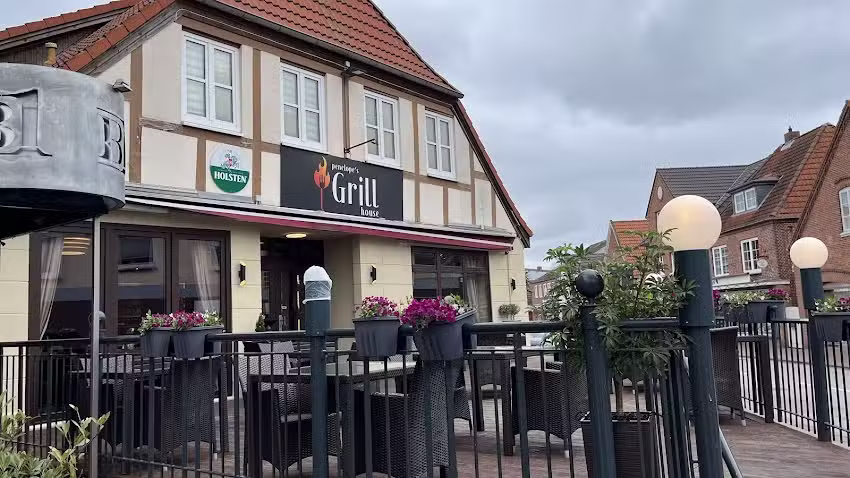 Penelopeʼs Grill House