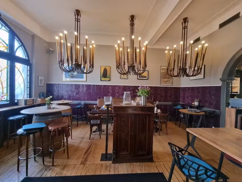 Penny Lane 2o.18 &ndash; Weinbar &ndash; Bistro