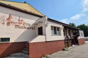 Pension Alte Molkerei