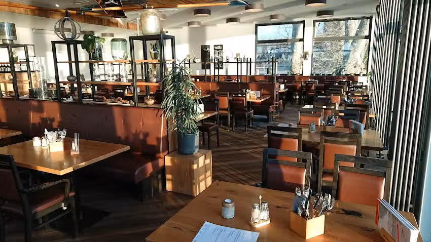 Pension &bdquo;Altes Ruderhaus&ldquo;
