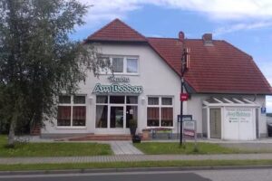 Pension „Am Bodden“