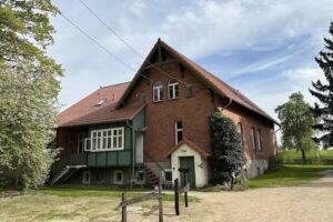Pension am Elbdeich
