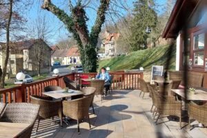 Pension Am Schwanenteich