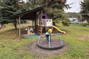 Pension am Wald