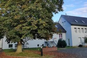 Pension am Werraufer