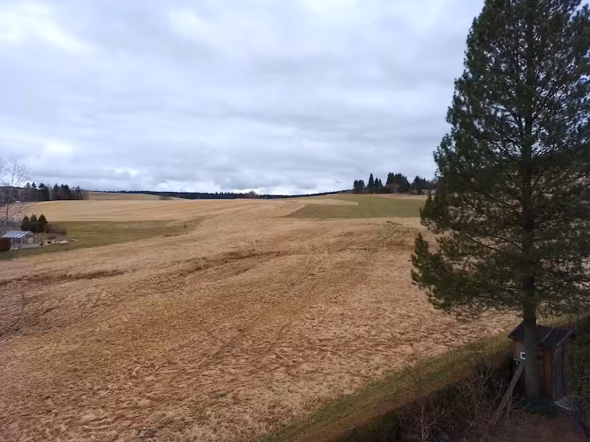 Pension Bauernstübl