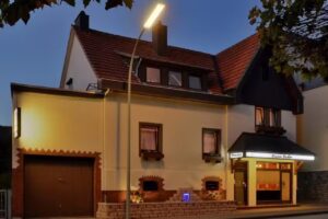 Pension Becker Arnsberg