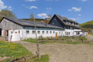 Pension Benner