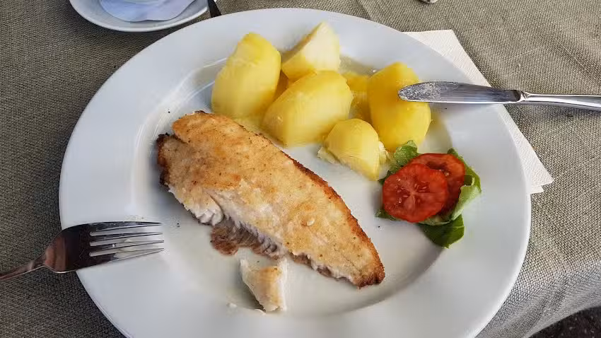 Pension Brandl