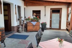 Pension Büchold & Wirtshaus zur Scheune