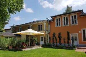 Pension Diener