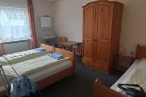 Pension Eberherr Hotel