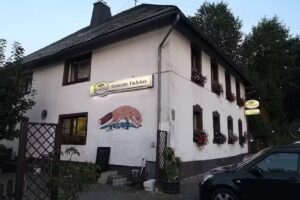Pension Fuchsbau