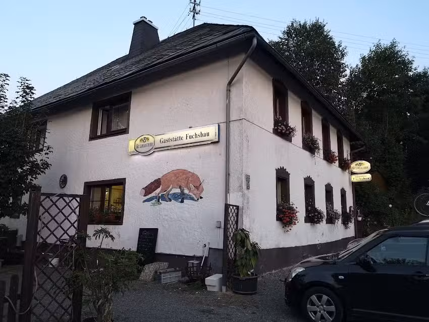 Pension Fuchsbau