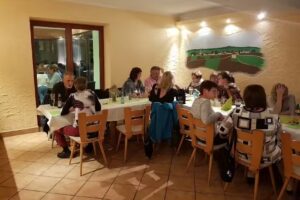 Pension & Gasthof Eintracht Kamenz