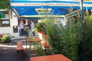 Pension Gasthof Leicht