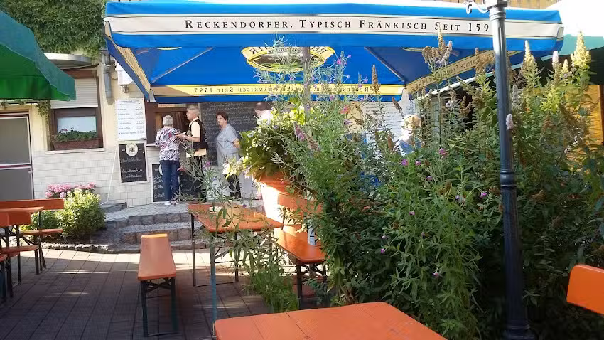 Pension Gasthof Leicht