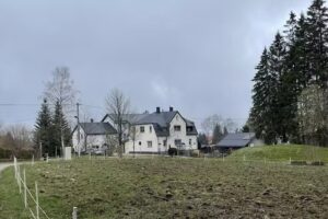 Pension & Gasthof Zum Windrad &ndash; Petra Flechsing