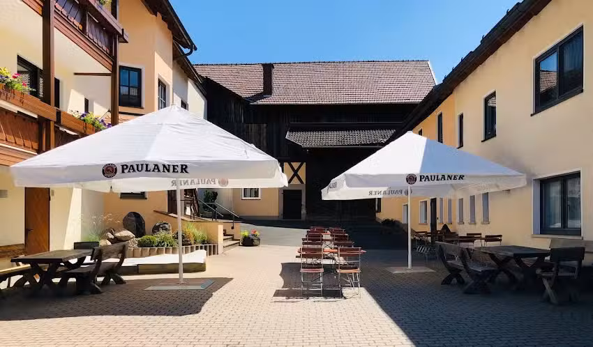 Pension/Gasthof &bdquo;Zur Sonne&ldquo;