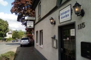 Pension Gaststätte Schliepershäuschen
