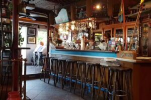 Pension & Gaststätte Zur Boje Karin Schlieker