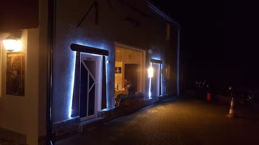 Pension & Gastst&auml;tte &bdquo;Zur Zechenbahn&ldquo;