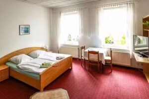 Pension Goldene Kugel