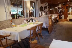 Pension & Grillrestaurant Pfefferm&uuml;hle