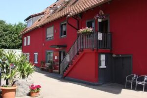 Pension Grübel