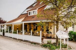 Pension Haus &ldquo;Nordlicht&ldquo;