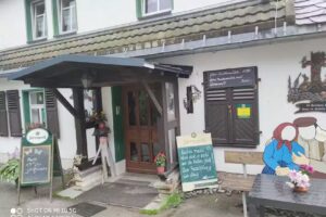 Pension Henneberg