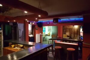 Pension Heuberg Bistro