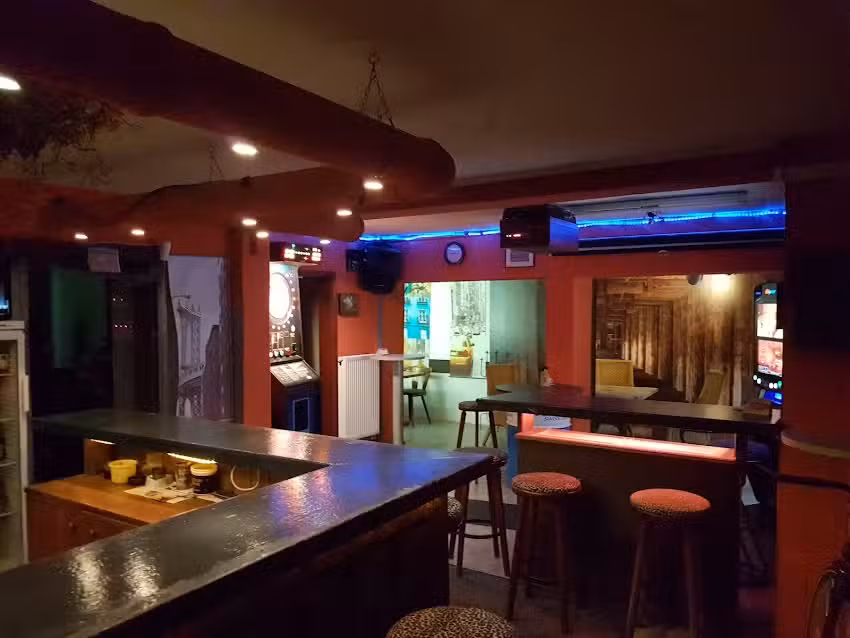 Pension Heuberg Bistro