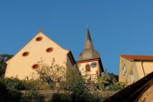 Pension﻿ Heuhexe