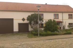 Pension & Imbiss „am See“