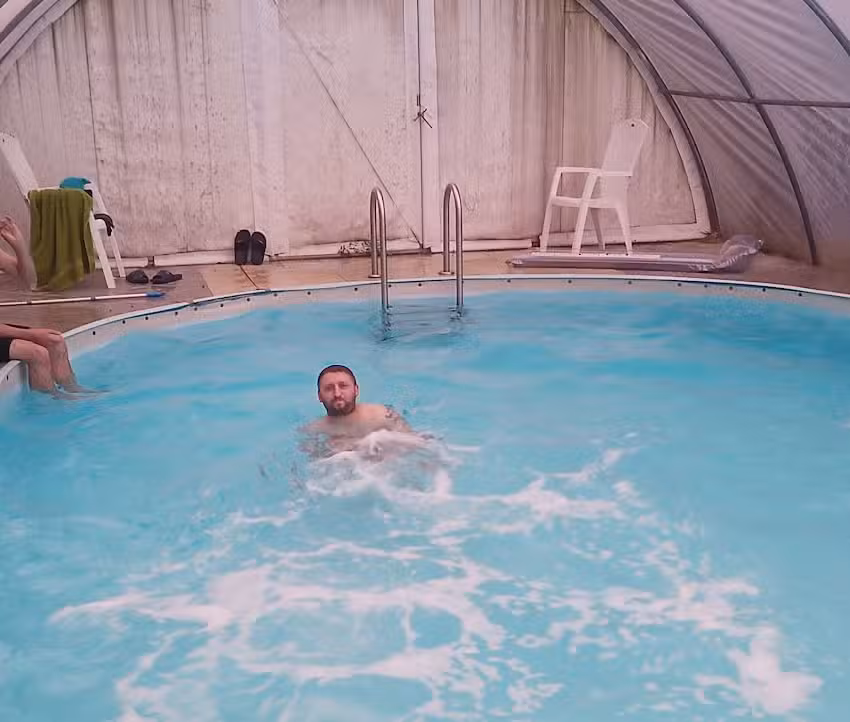 Pension Ingrid &ndash; J&ouml;rg Wienigk